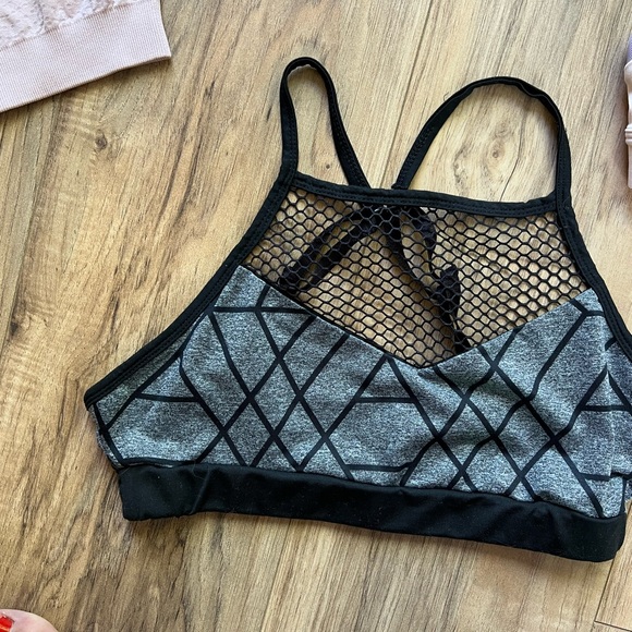 Bundle of Sport Bras - Picture 3 of 6